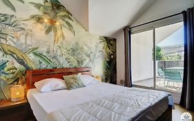 Studio - Le Veloutiers 4 - La Saline-les-Bains
