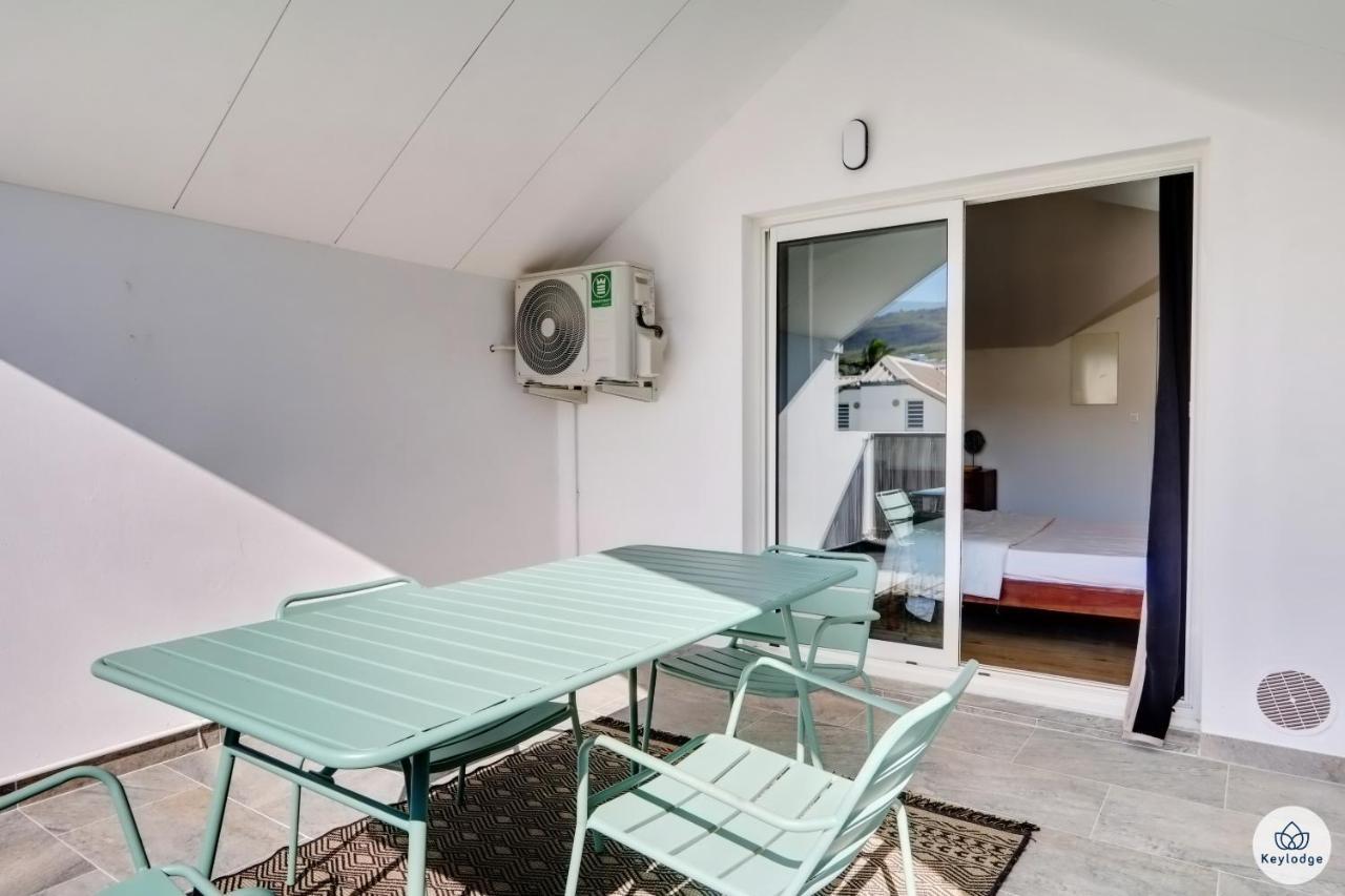 Studio - Le Veloutiers 4 - La Saline-les-Bains Extérieur photo